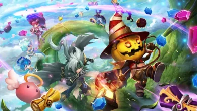List of All Summoners War Codes-updated