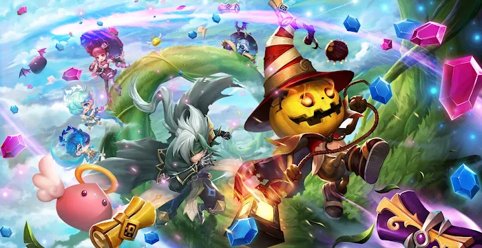 List of All Summoners War Codes-updated
