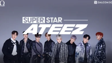 List of All Superstar ATEEZ Codes-updated