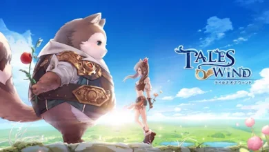 List of All Tales Of Wind Codes-updated