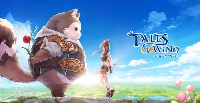 List of All Tales Of Wind Codes-updated