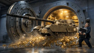List of All Tank Force Codes-updated