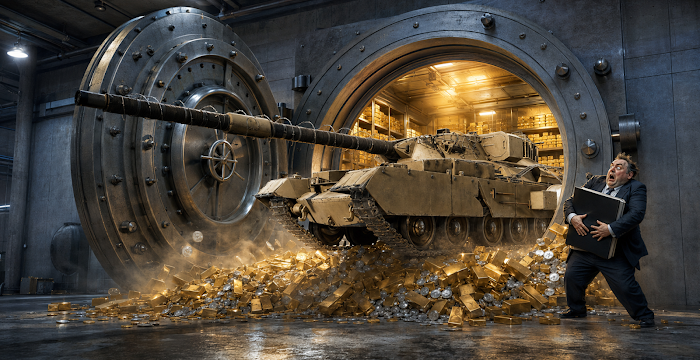 List of All Tank Force Codes-updated