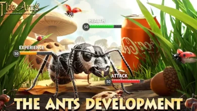 List of All The Ants Underground Kingdom Codes-updated