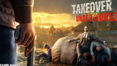 List of All The Grand Mafia Codes-updated