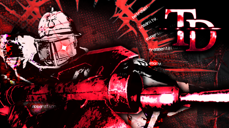 TRENCH DECAY [DUAL MAJOR UPDATE] Codes (October 2026)