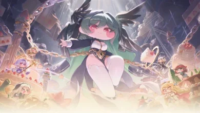 List of All Trickcal Chibi Go Codes-updated