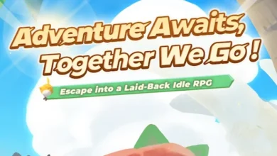 List of All Ulala Idle Adventure Codes-updated