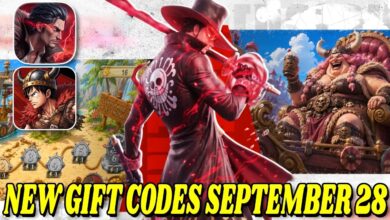 List of All Voyage Age: Pirate Vow Codes-updated