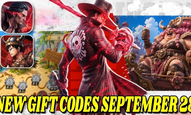 List of All Voyage Age: Pirate Vow Codes-updated