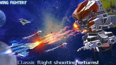 List of All Wing Fighter Codes-updated