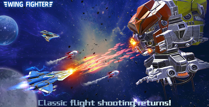 List of All Wing Fighter Codes-updated