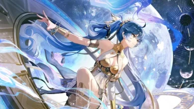 List of All Wuthering Waves Codes-updated