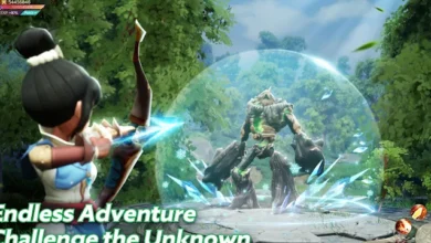 List of All Yong Heroes 2 Codes-updated