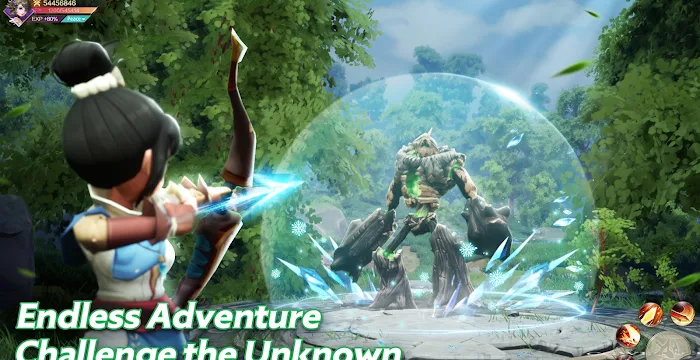 List of All Yong Heroes 2 Codes-updated