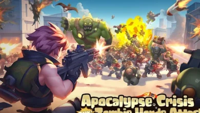 List of All Zombies Boom Codes-updated