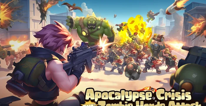 List of All Zombies Boom Codes-updated