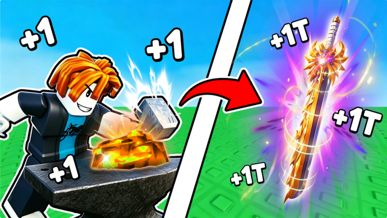 List of All +1 Loot To Forge Codes-updated