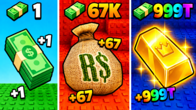 List of All +1 Money Per Click Codes-updated