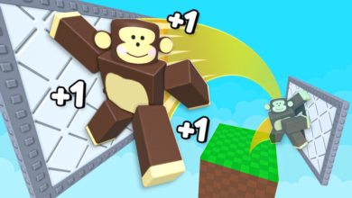 List of All +1 Speed Monkey Escape Codes-updated