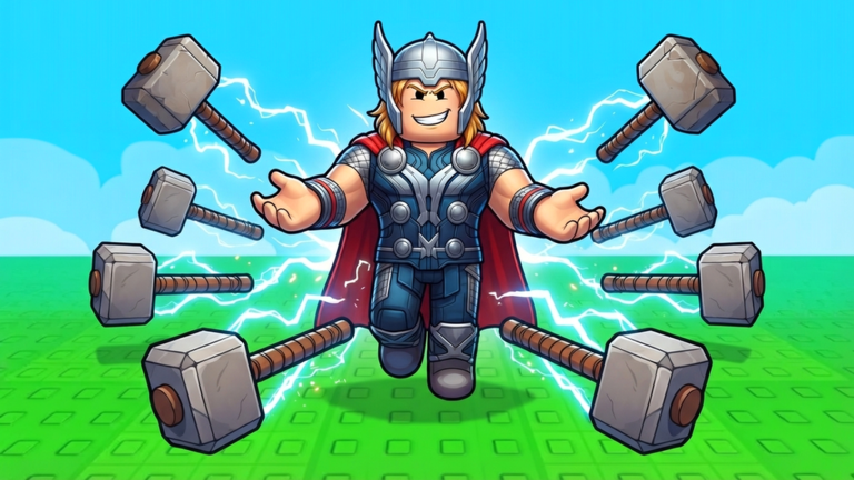 List of All +1 Superhero Evolution Codes-updated