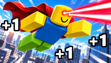 List of All +1 Superpower Destruction Codes-updated