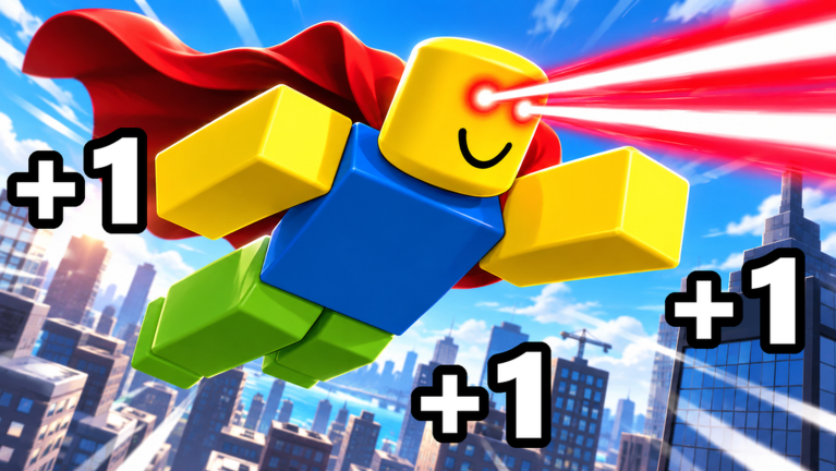 List of All +1 Superpower Destruction Codes-updated