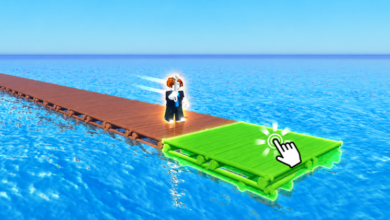 List of All 100 Days At Sea Codes-updated