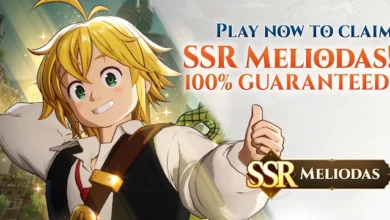 List of All 7DS Origin Codes-updated