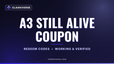 A3 Still Alive Coupon codes