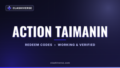 Action Taimanin codes