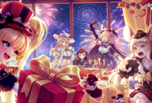 List of All Adventure Of White Chord Codes-updated