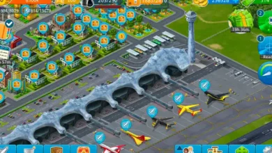 List of All Airport City Codes-updated