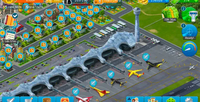 List of All Airport City Codes-updated