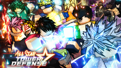 List of All All Star Tower Defense Codes-updated