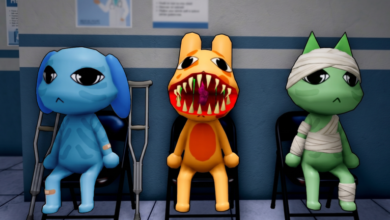 List of All Animal Hospital Patch Update: New Barista Class, Reworks, and 2x Coins Codes-updated