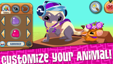 List of All Animal Jam Codes-updated