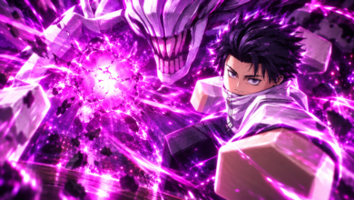 List of All Anime Ability Clash Codes-updated