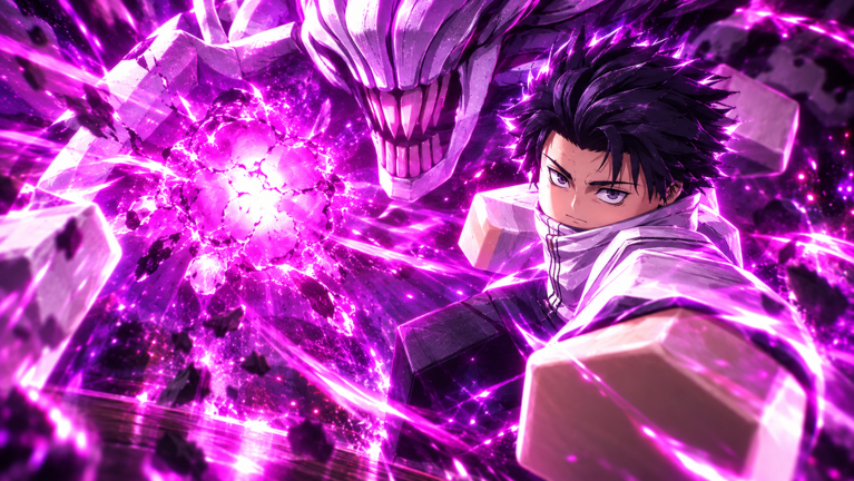 List of All Anime Ability Clash Codes-updated