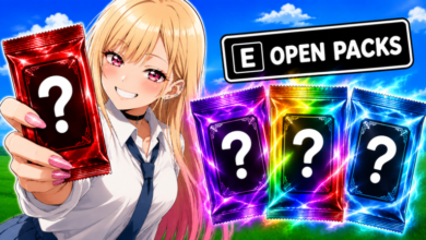 List of All Anime Card Collection Codes-updated