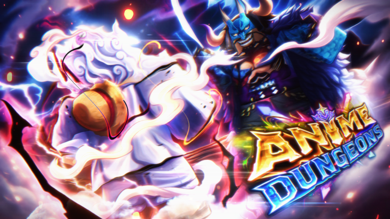 List of All Anime Dungeons Codes-updated