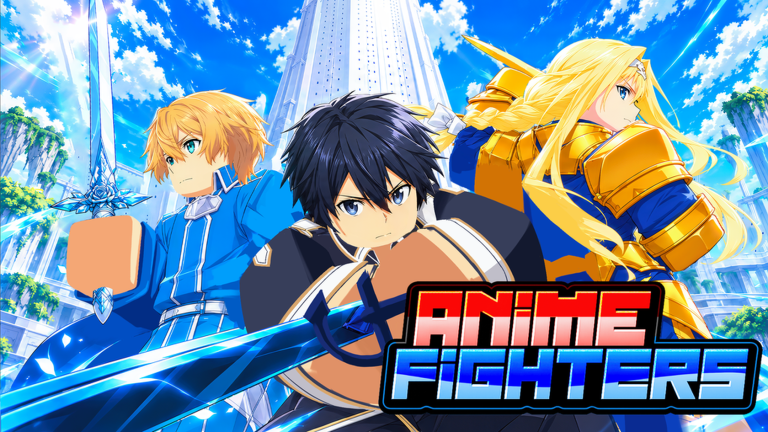 List of All Anime Fighters Codes-updated