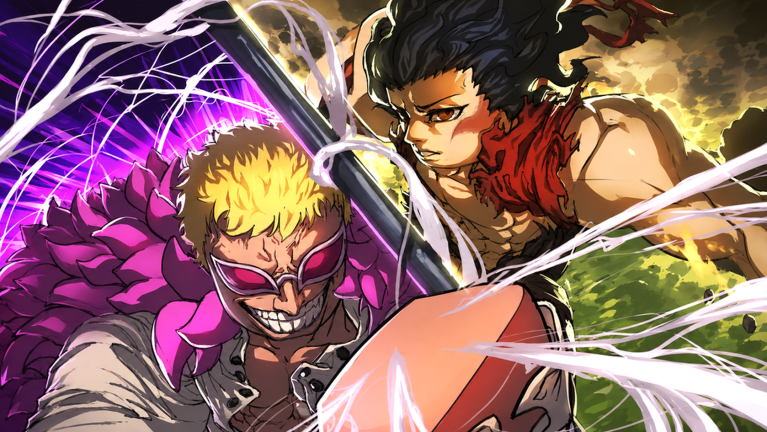 List of All Anime Final Quest Codes-updated
