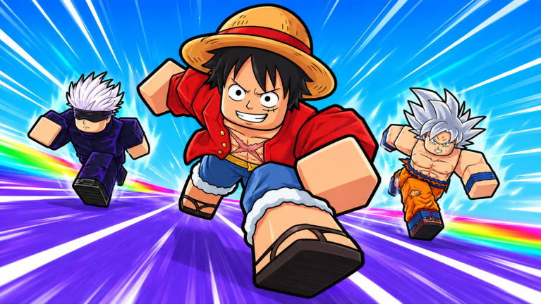 List of All Anime Racing Clicker Codes-updated