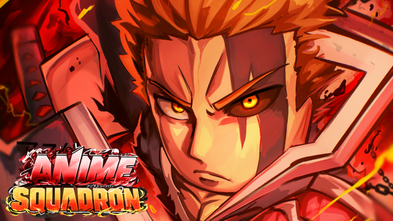 List of All Anime Squadron Codes-updated