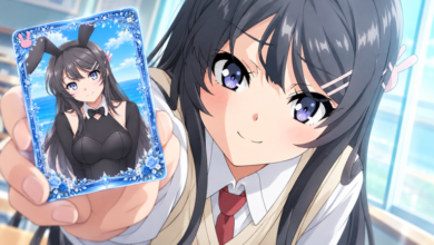 List of All Anime Stars Card Collection Codes-updated