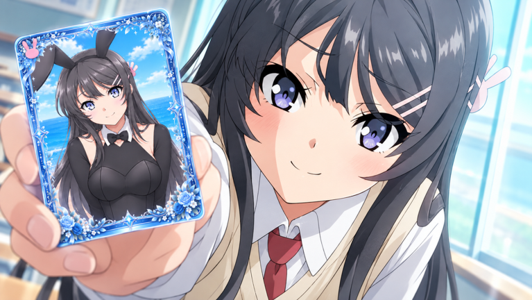 List of All Anime Stars Card Collection Codes-updated