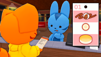 List of All Anomaly Cafe Codes-updated