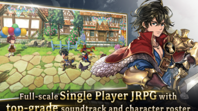 List of All Another Eden Serial Codes-updated