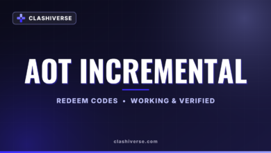 AOT Incremental codes